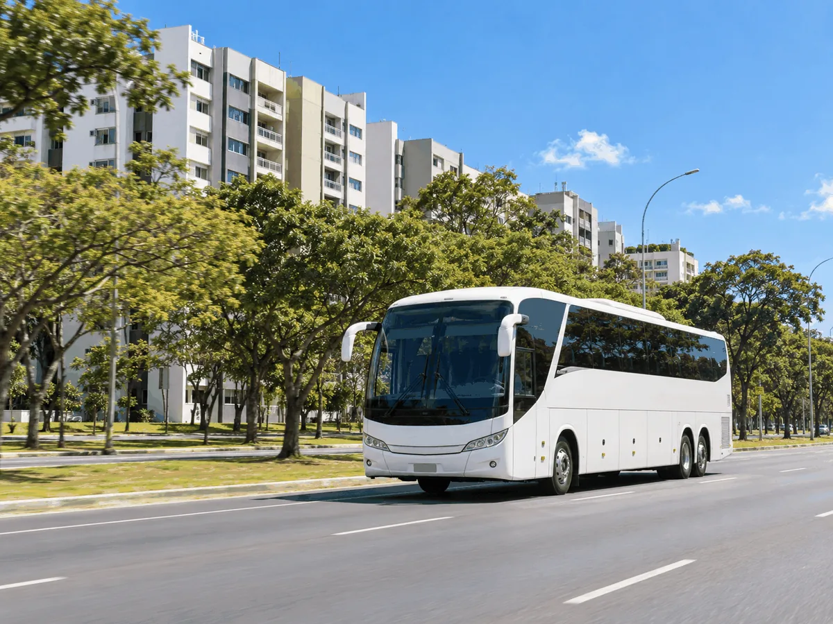 Brasília Airport to Asa Norte Group Transfer