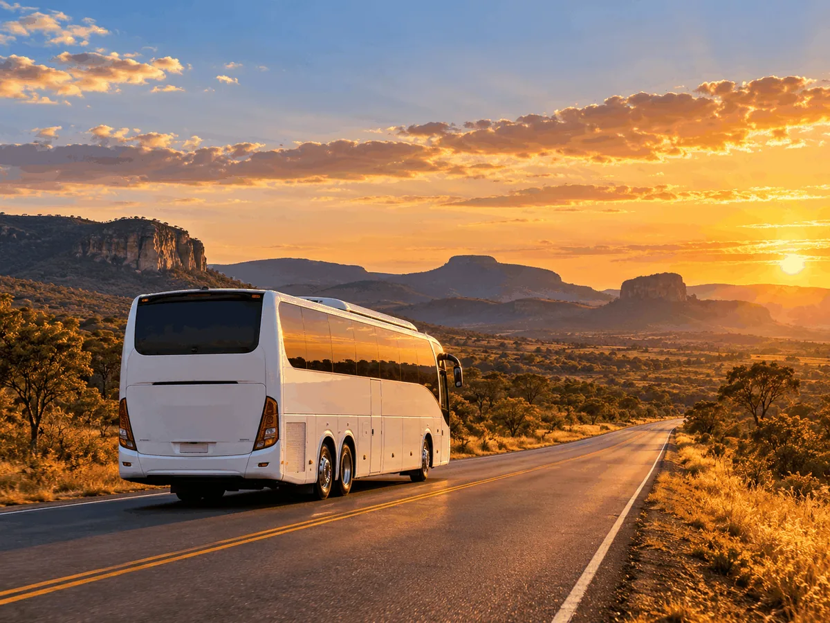 Brasília Day Trips by Private Coach